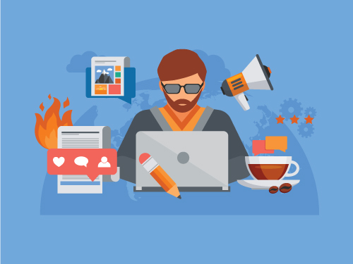 عصر هوش مصنوعی : مدیریت محتوا هرگز همانند قبل نخواهد بود