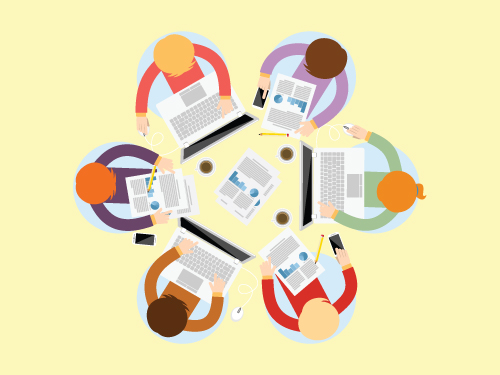 هشت راهی که کلان‌داده و هوش مصنوعی دنیای کسب‌و‌کار را تغییر می‌دهند