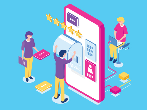 چرا رابط‌های کاربری باید واکنشگرا باشند