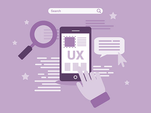 اصول طراحی UX (تجربه کاربری) چیست؟